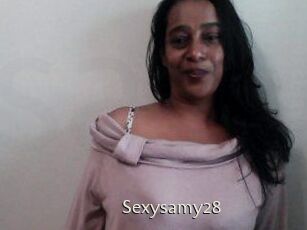 Sexysamy28