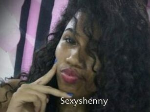 Sexyshenny