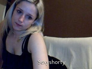 Sexyshorty