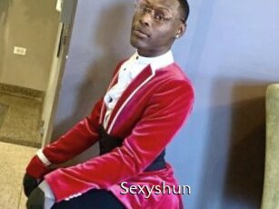 Sexyshun