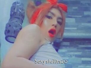 Sexysiullts20