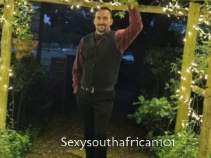 Sexysouthafrican101