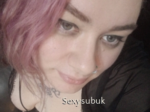 Sexysubuk
