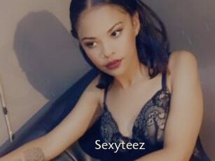 Sexyteez