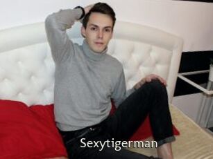 Sexytigerman