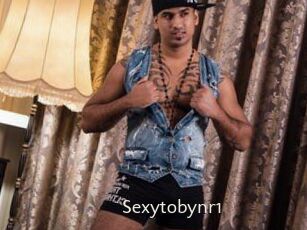 Sexytobynr1