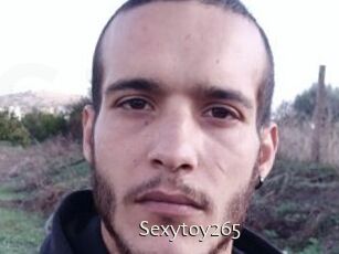 Sexytoy265