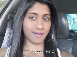 Sexytremz