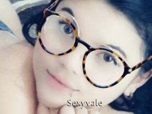 Sexyvale