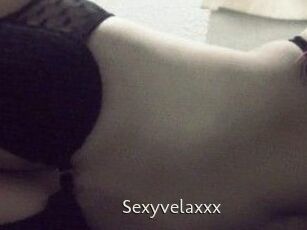 Sexyvelaxxx