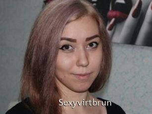 Sexyvirtbrun