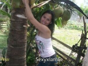 Sexyxiamae
