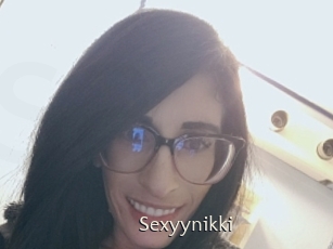 Sexyynikki