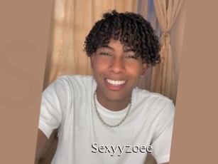 Sexyyzoee
