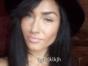 Sgfhjklkjh