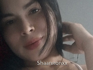 Shaannonxx