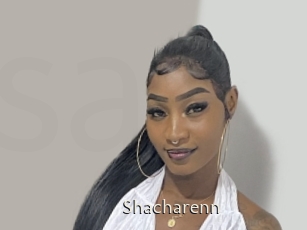 Shacharenn