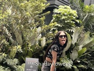 Shadaylowers