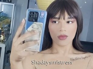 shadaysmistress Sexe Annuaire