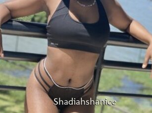 Shadiahshanice