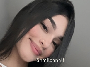Shaiilaanali