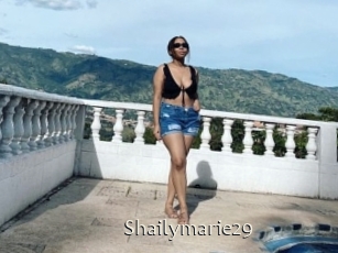 Shailymarie29