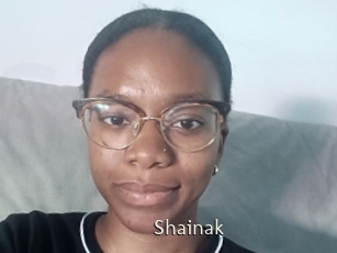Shainak