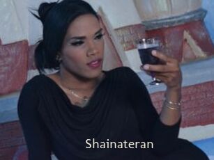 Shainateran