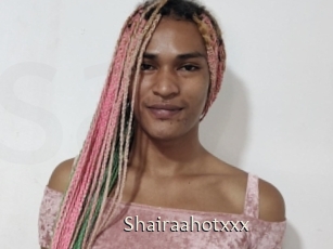 Shairaahotxxx