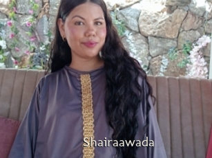 Shairaawada