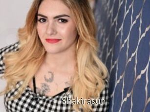 Shakirasun