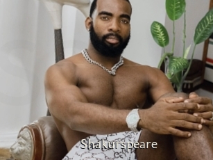 Shakurspeare