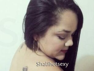 Shalihotsexy