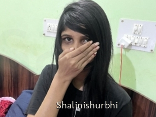 Shalinishurbhi