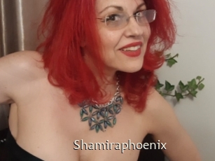 Shamiraphoenix