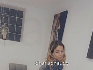 Shanachaude