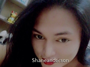 Shaneanderson