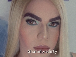 Shaneilysdirty