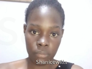 Shanicewills