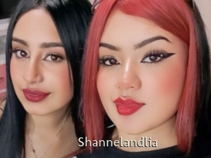 Shannelandlia