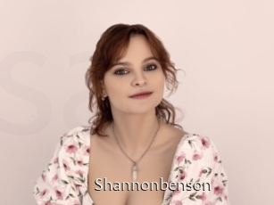 Shannonbenson