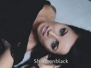 Shannonblack