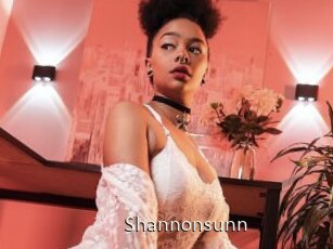 Shannonsunn