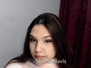 Shanondavis