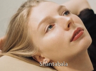 Shantabala