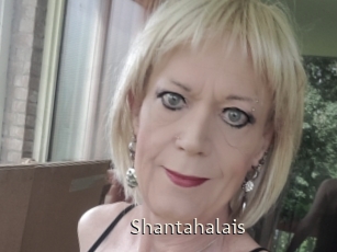 Shantahalais