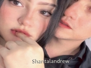 Shantalandrew