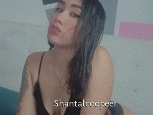 Shantalcoopeer