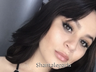 Shantaleparis