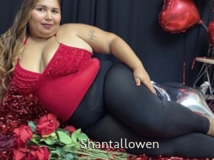 Shantallowen
